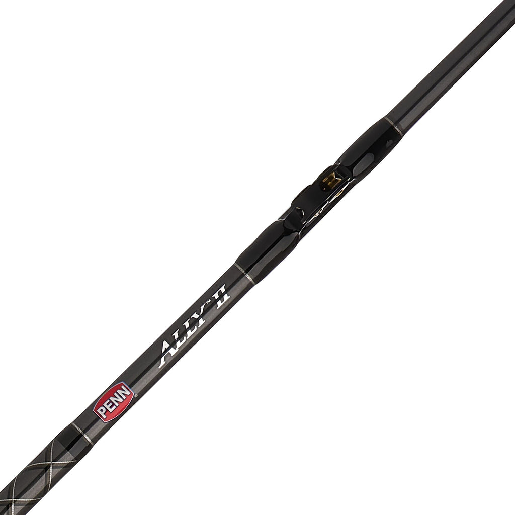 PENN Ally™ II Conventional Boat Rod