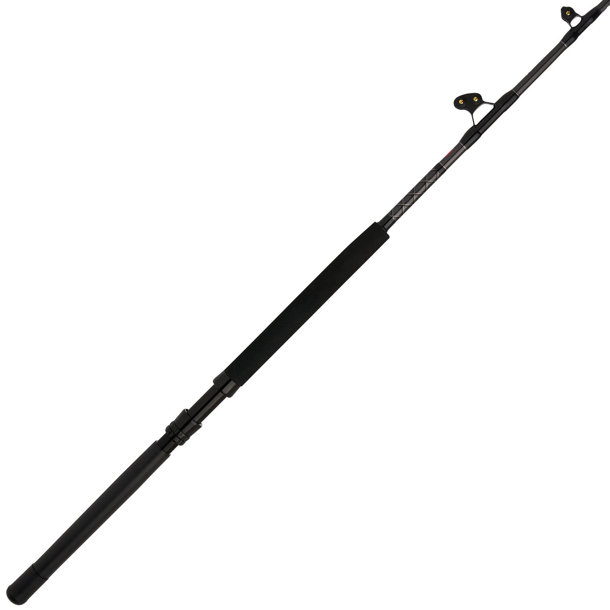 PENN Ally™ II Conventional Boat Rod