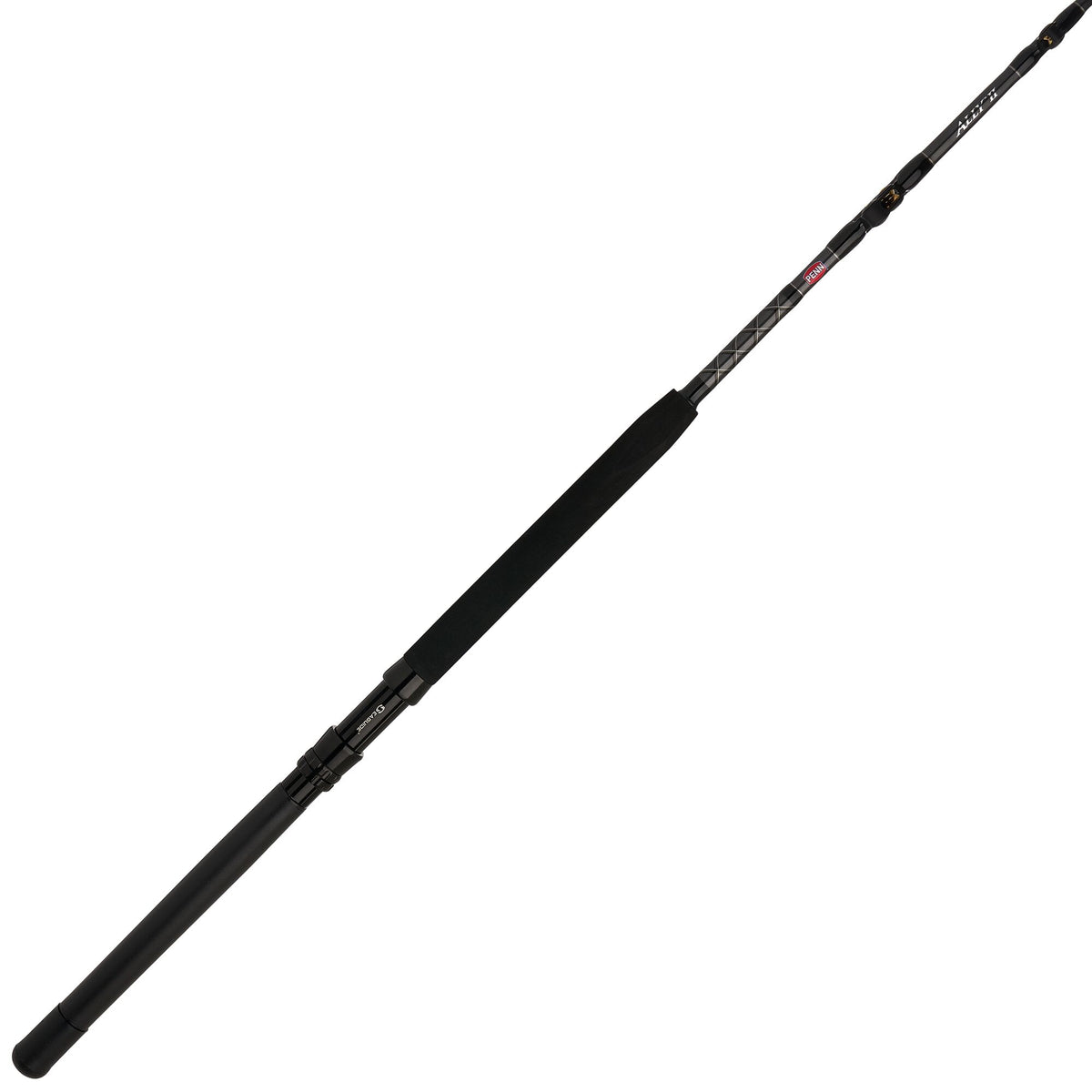 PENN Ally™ II Conventional Boat Rod