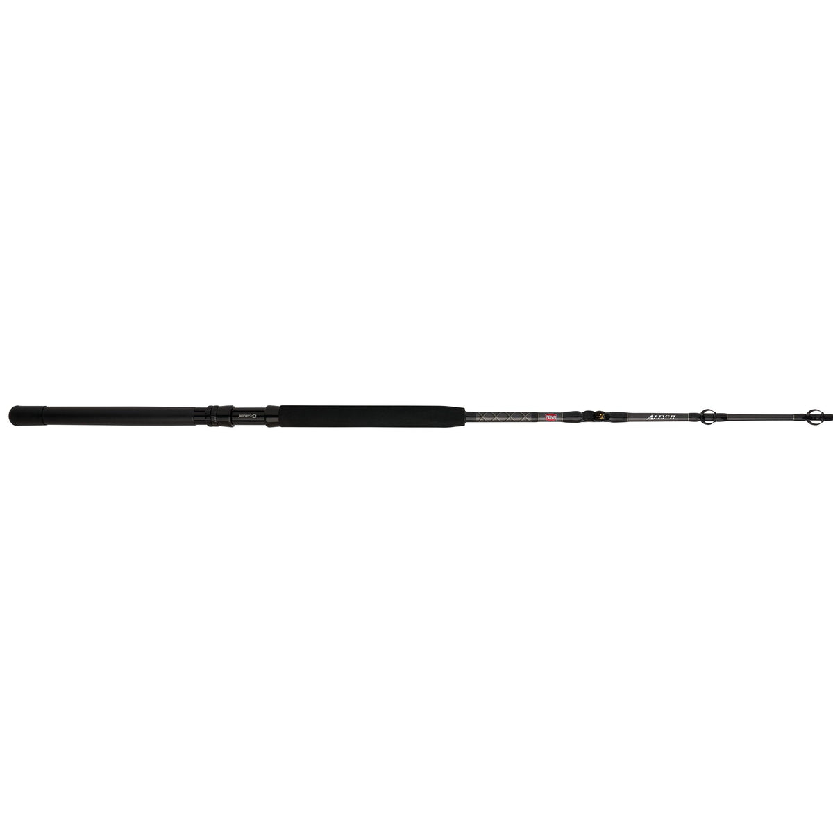 PENN Ally™ II Conventional Boat Rod