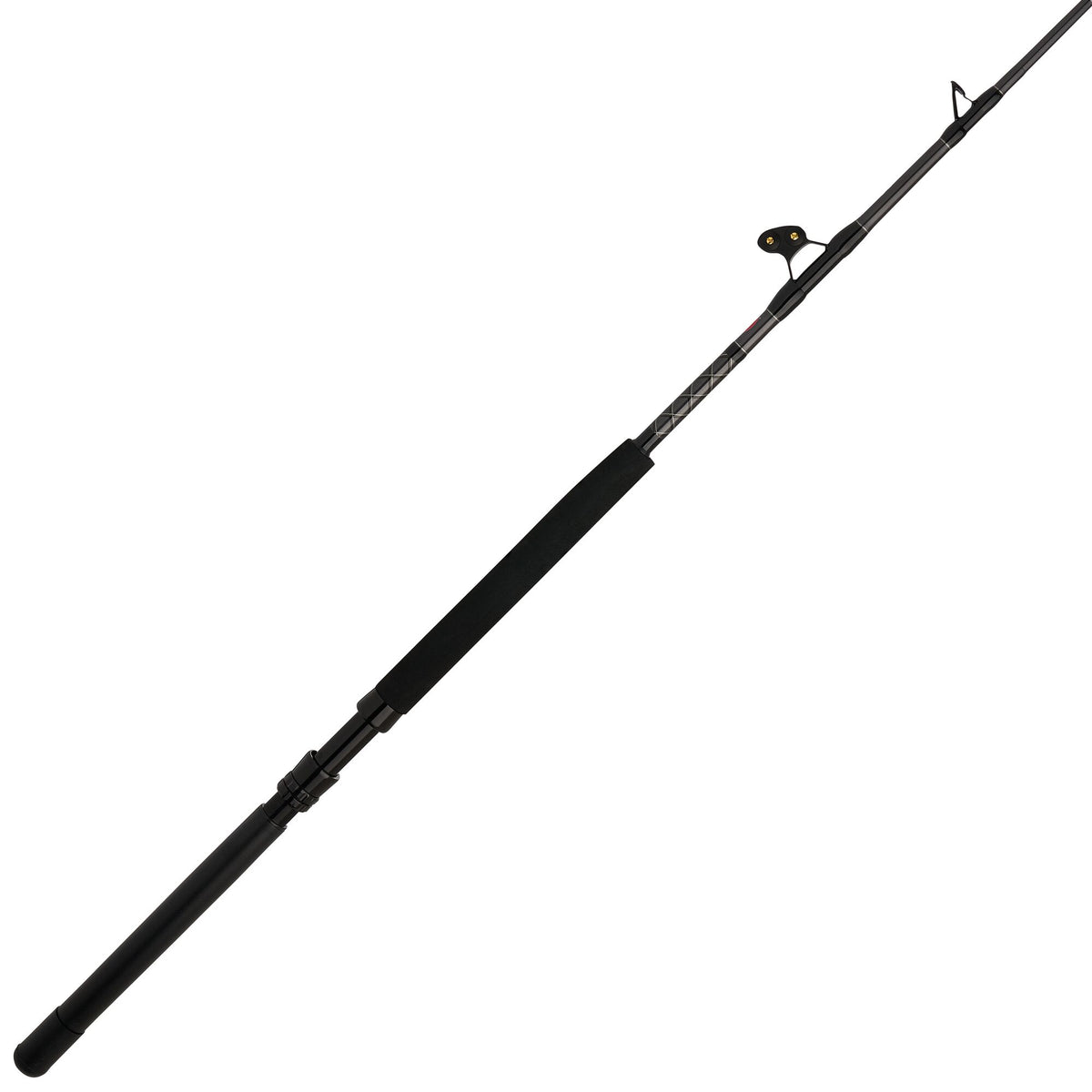 PENN Ally™ II Conventional Boat Rod