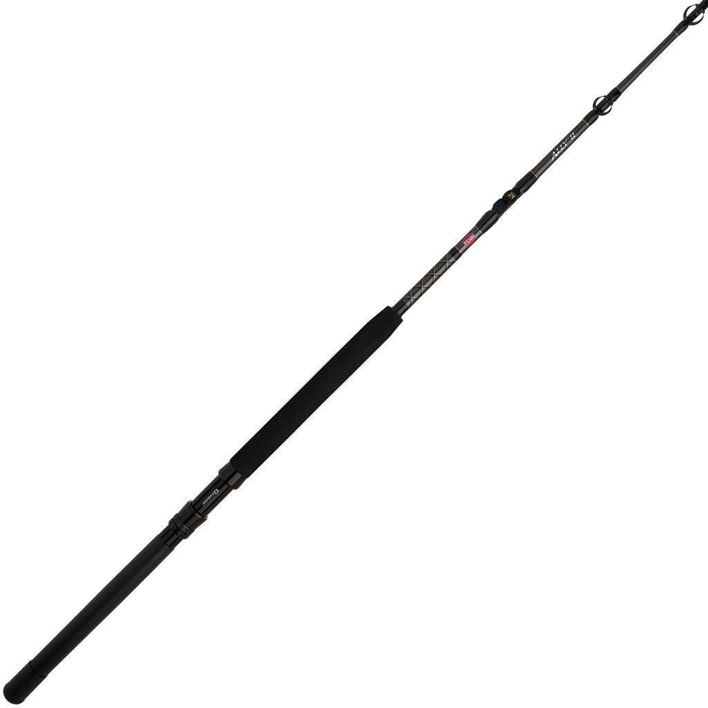 PENN Ally™ II Conventional Boat Rod