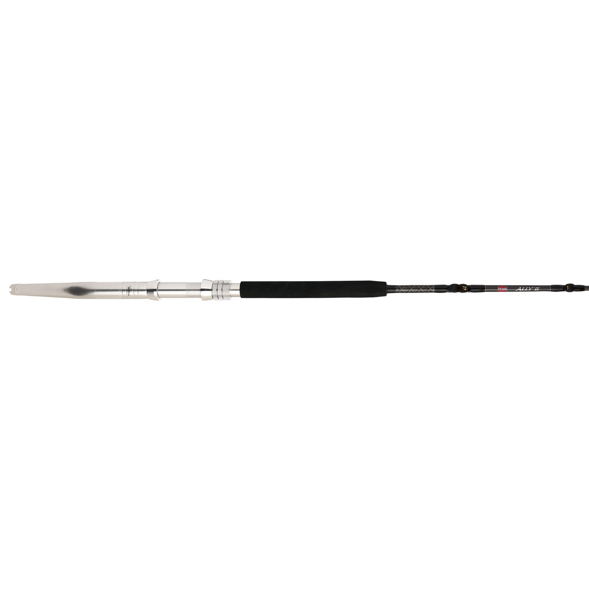 PENN Ally™ II Conventional Boat Rod