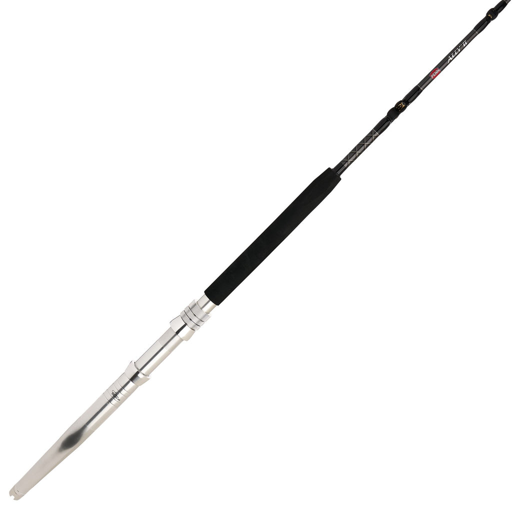 PENN Ally™ II Conventional Boat Rod