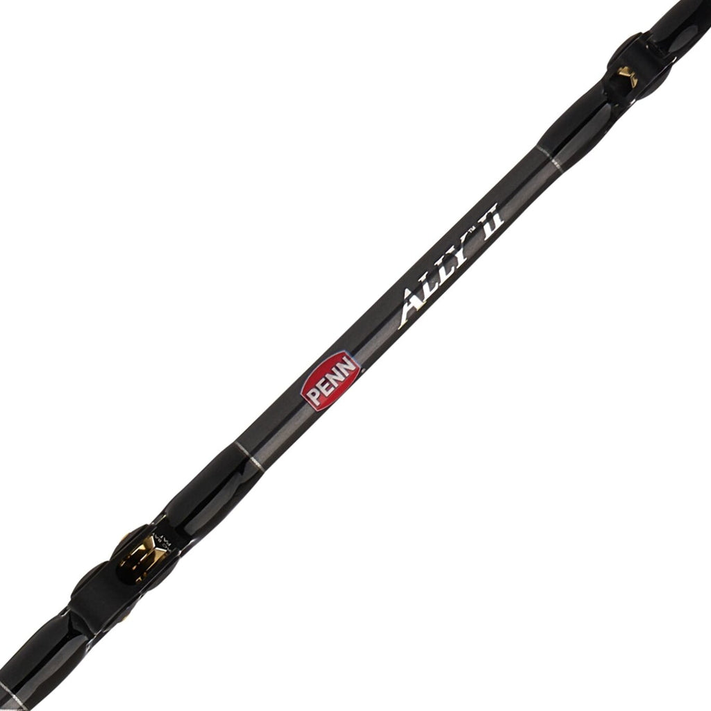 PENN Ally™ II Conventional Boat Rod