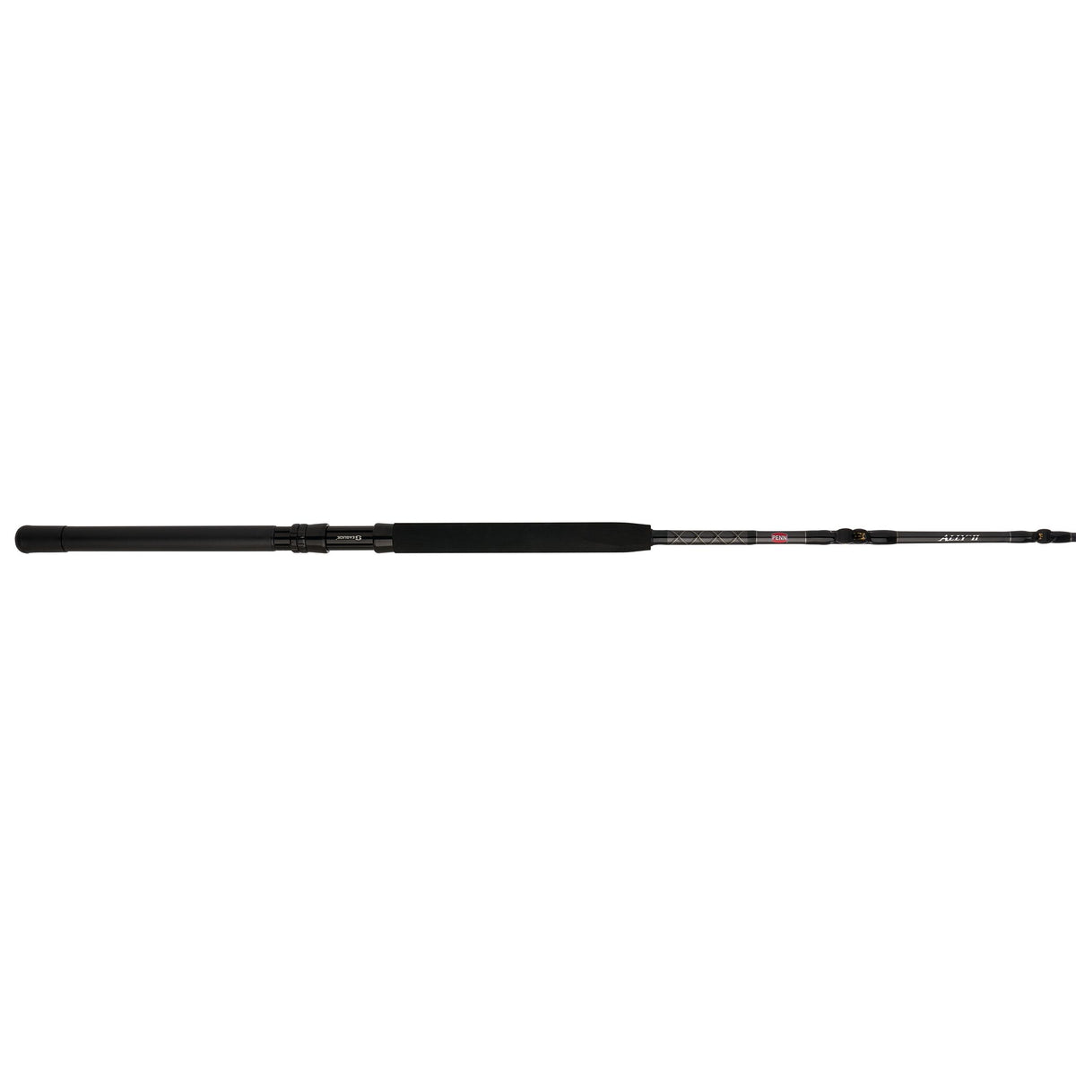 PENN Ally™ II Conventional Boat Rod