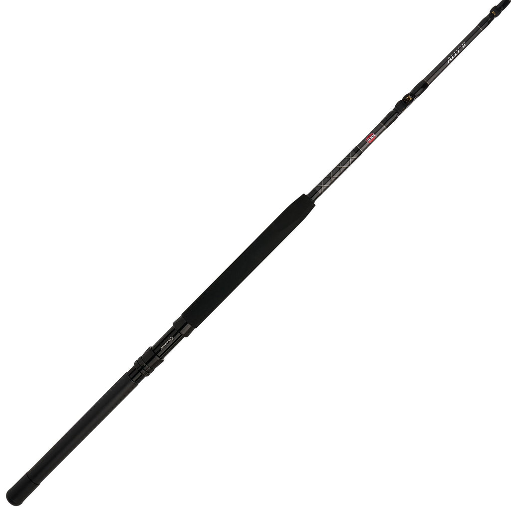PENN Ally™ II Conventional Boat Rod