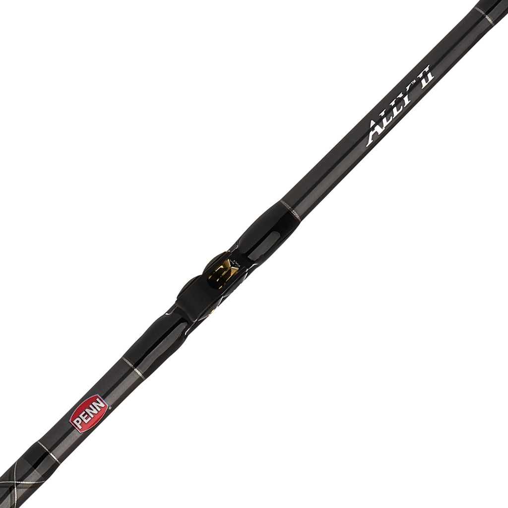 PENN Ally™ II Conventional Boat Rod