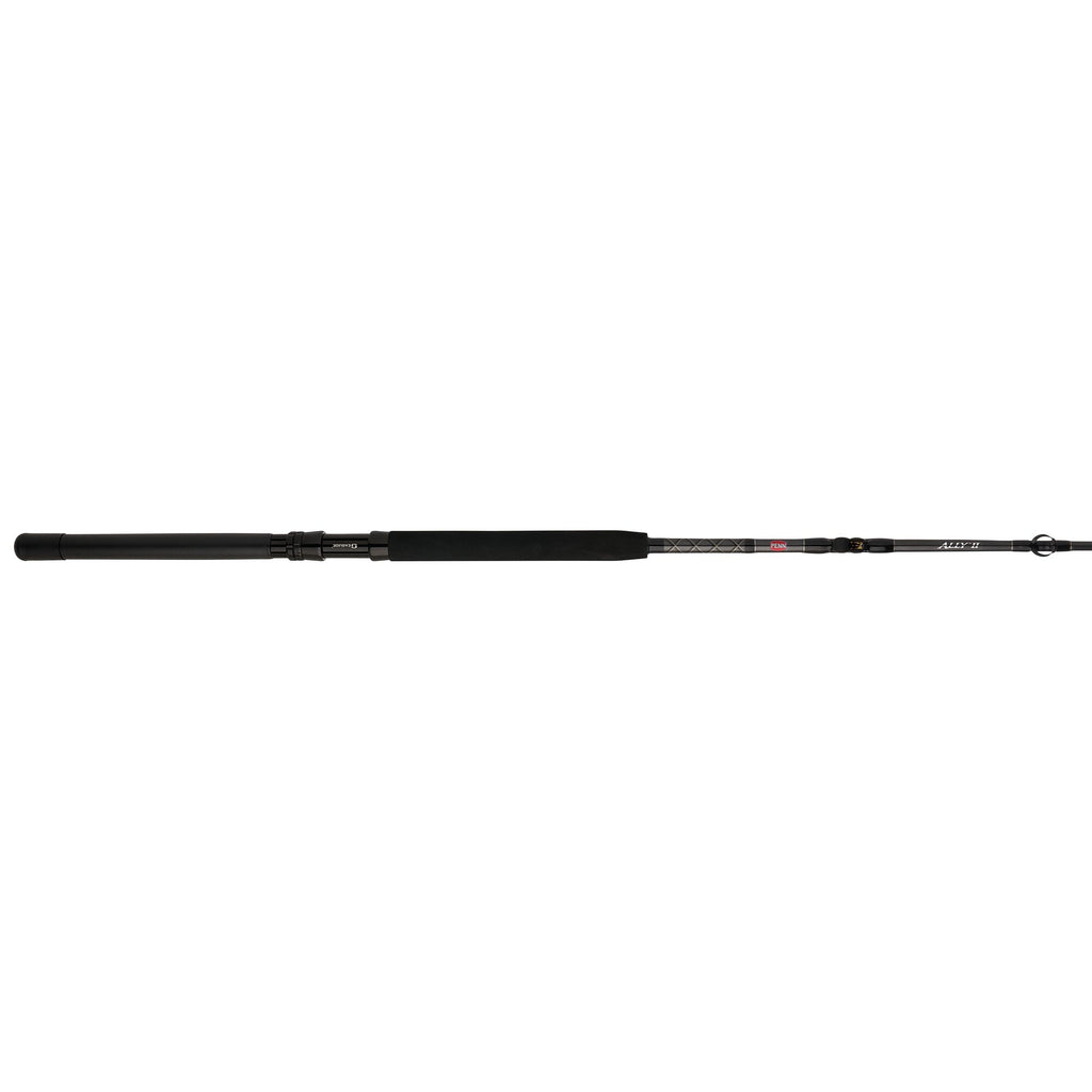 PENN Ally™ II Conventional Boat Rod