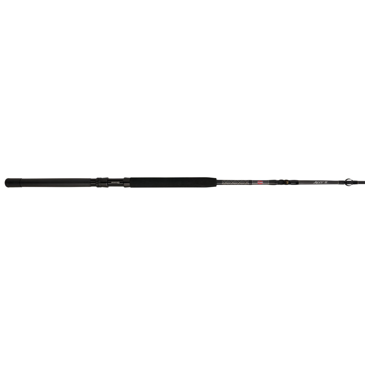PENN Ally™ II Conventional Boat Rod