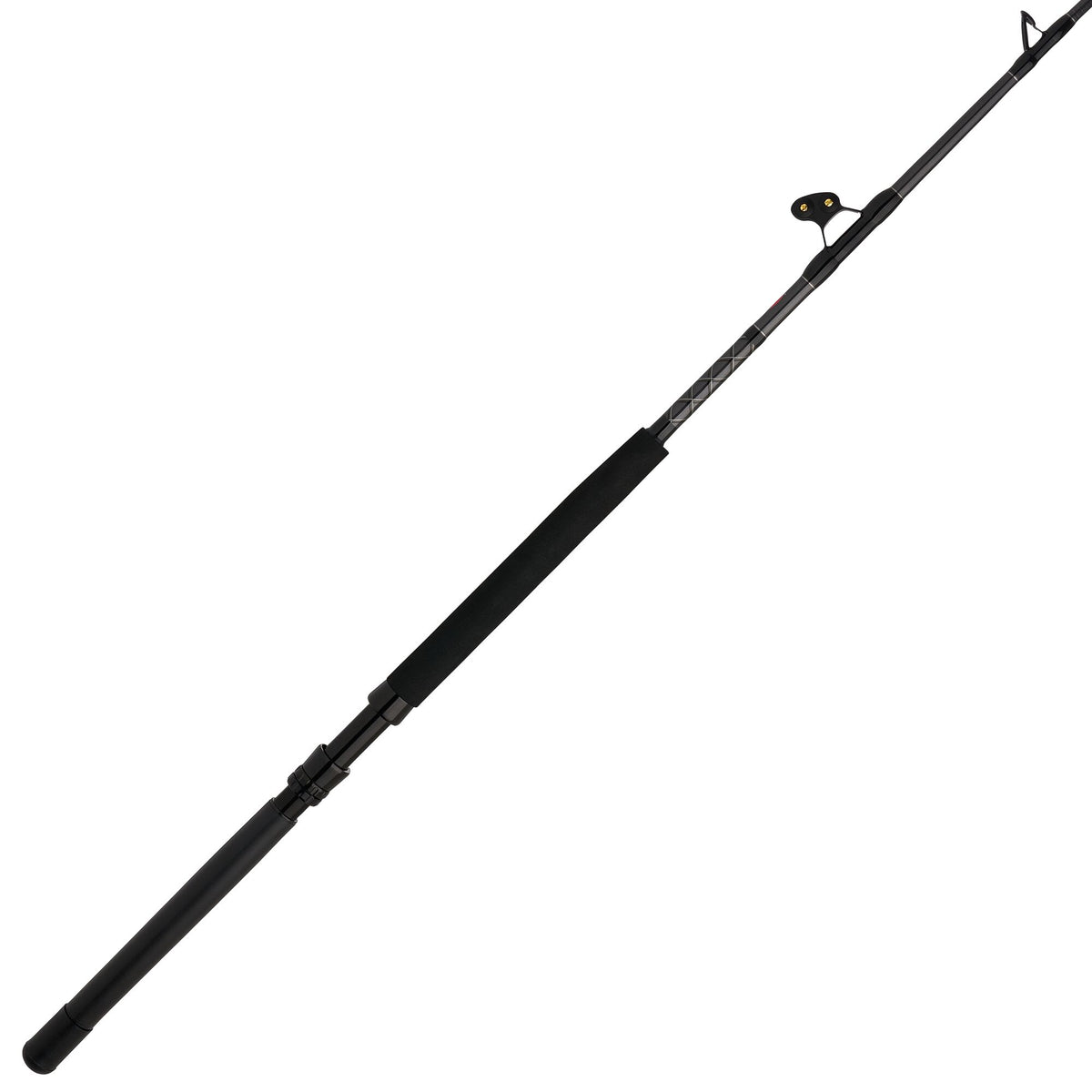 PENN Ally™ II Conventional Boat Rod