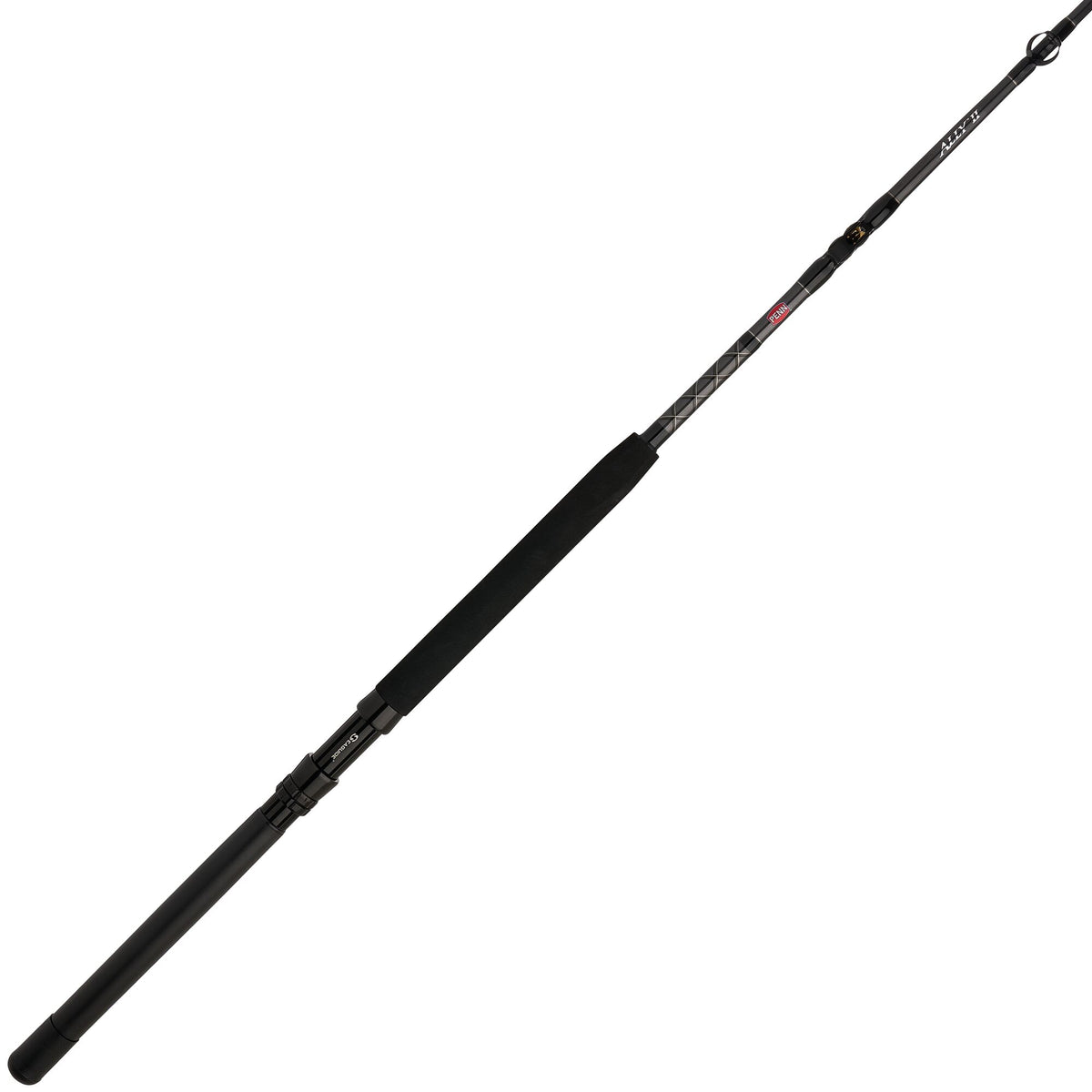 PENN Ally™ II Conventional Boat Rod