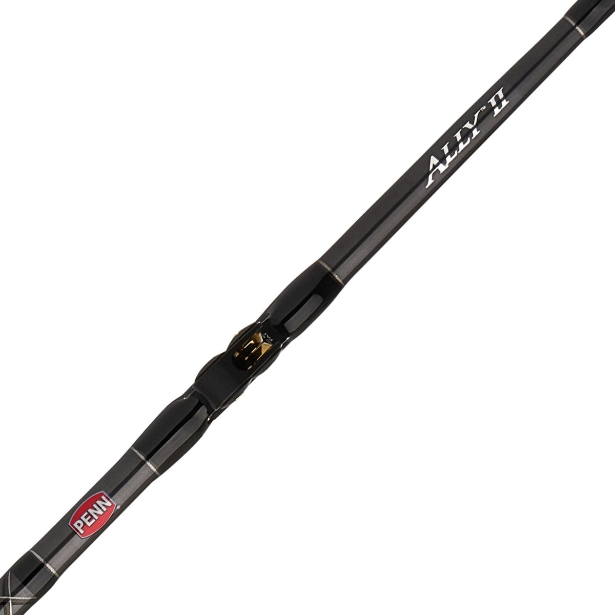 PENN Ally™ II Conventional Boat Rod