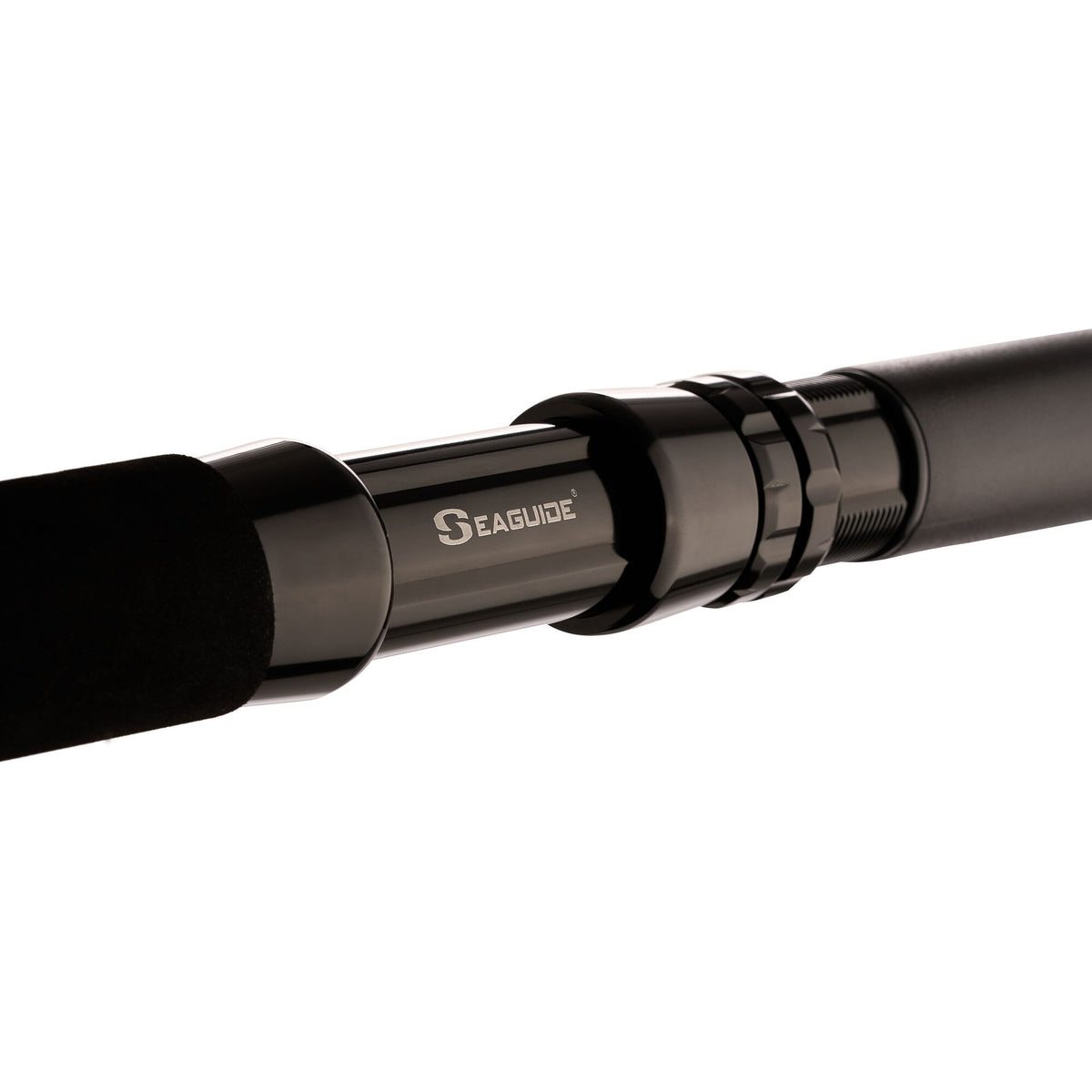 PENN Ally™ II Conventional Boat Rod