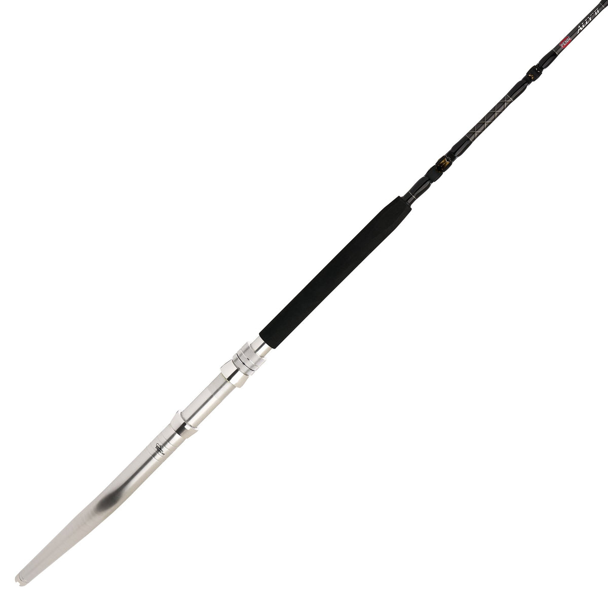 PENN Ally™ II Conventional Boat Rod