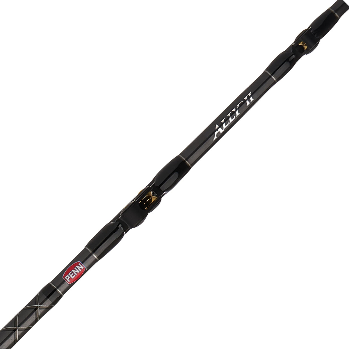PENN Ally™ II Conventional Boat Rod