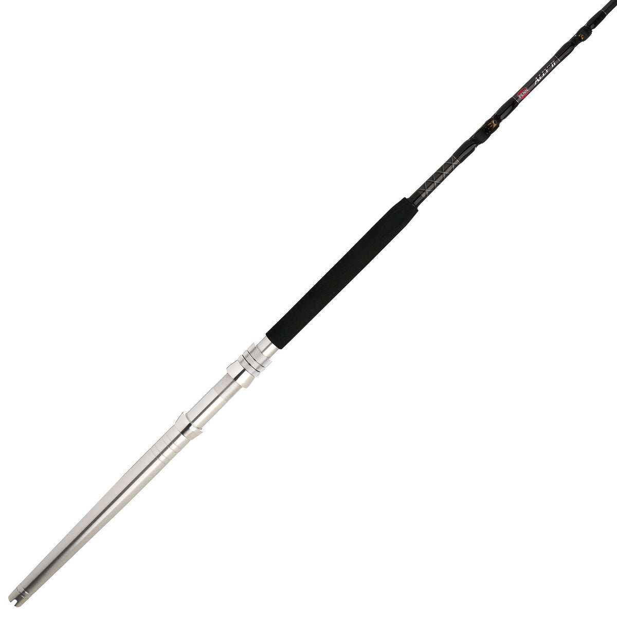 PENN Ally™ II Conventional Boat Rod
