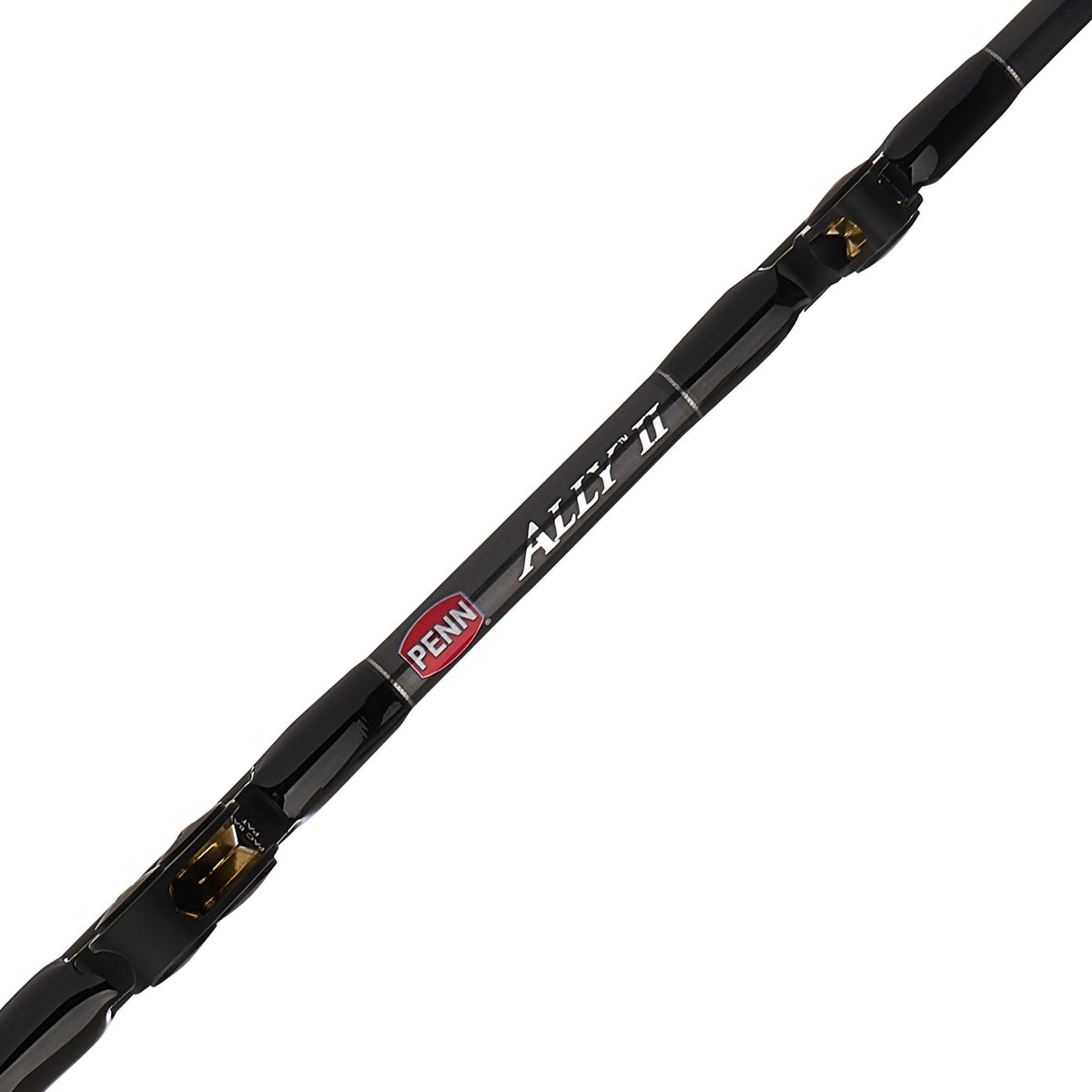 PENN Ally™ II Conventional Boat Rod