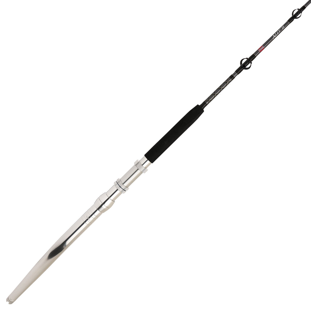 PENN Ally™ II Conventional Boat Rod