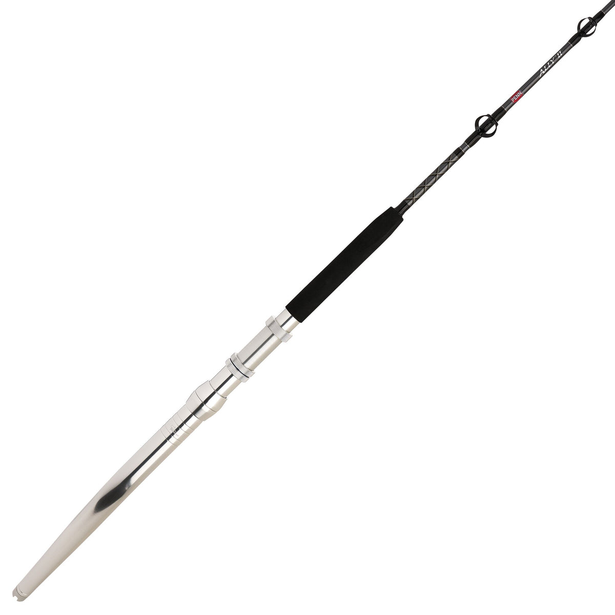 PENN Ally™ II Conventional Boat Rod