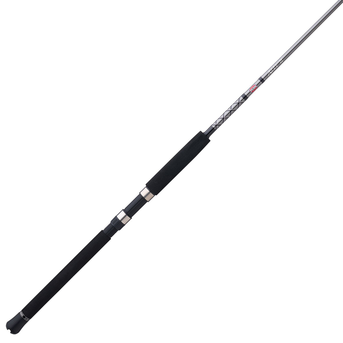 PENN Ally™ II Spinning Boat Rod