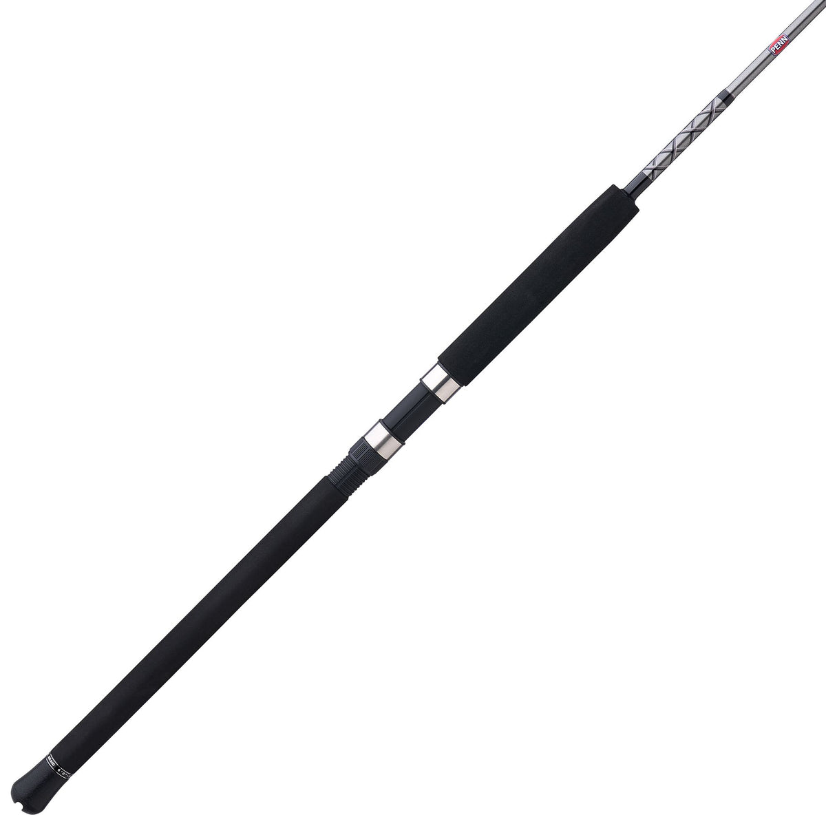 PENN Ally™ II Spinning Boat Rod