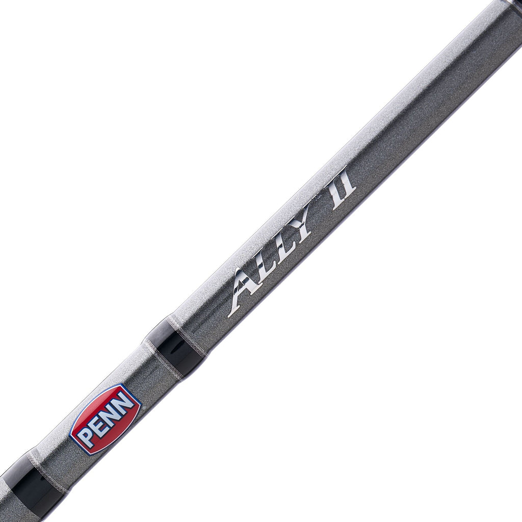 PENN Ally™ II Spinning Boat Rod
