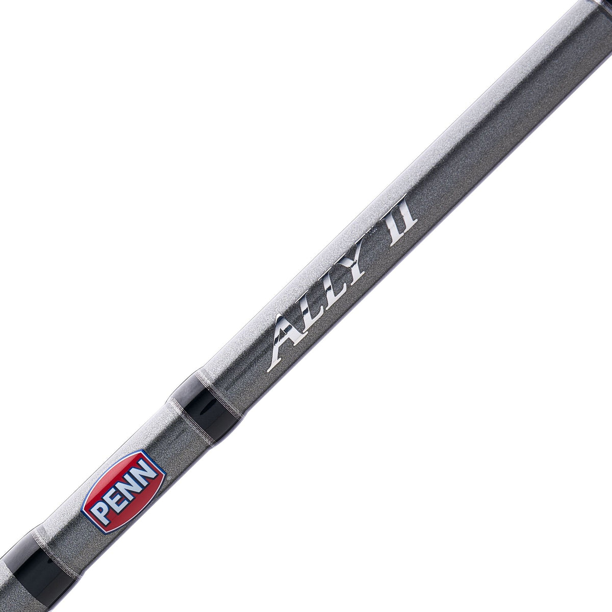PENN Ally™ II Spinning Boat Rod