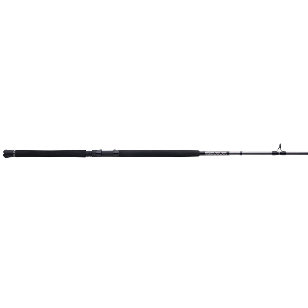 PENN Ally™ II Conventional West Coast Rod