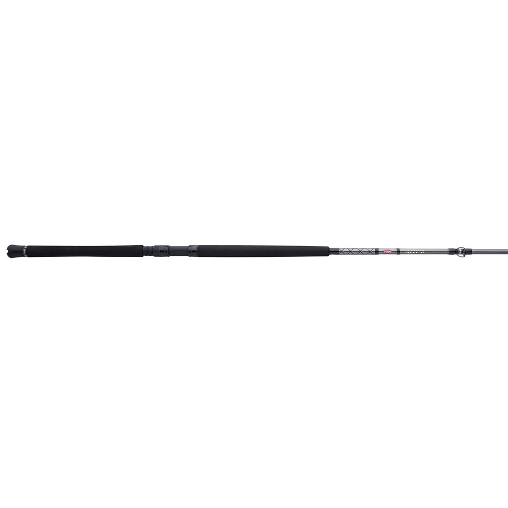 PENN Ally™ II Conventional West Coast Rod