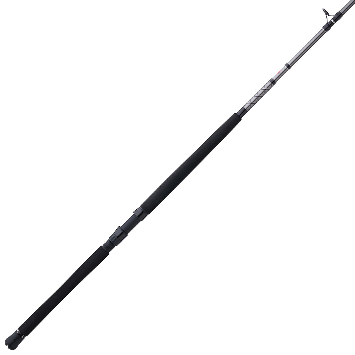 PENN Ally™ II Conventional West Coast Rod