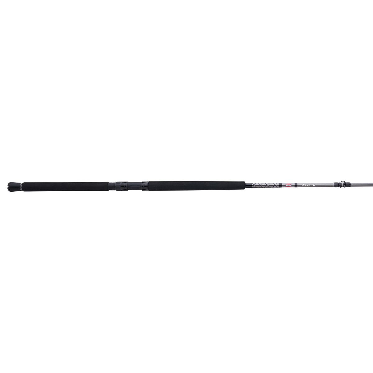 PENN Ally™ II Conventional West Coast Rod