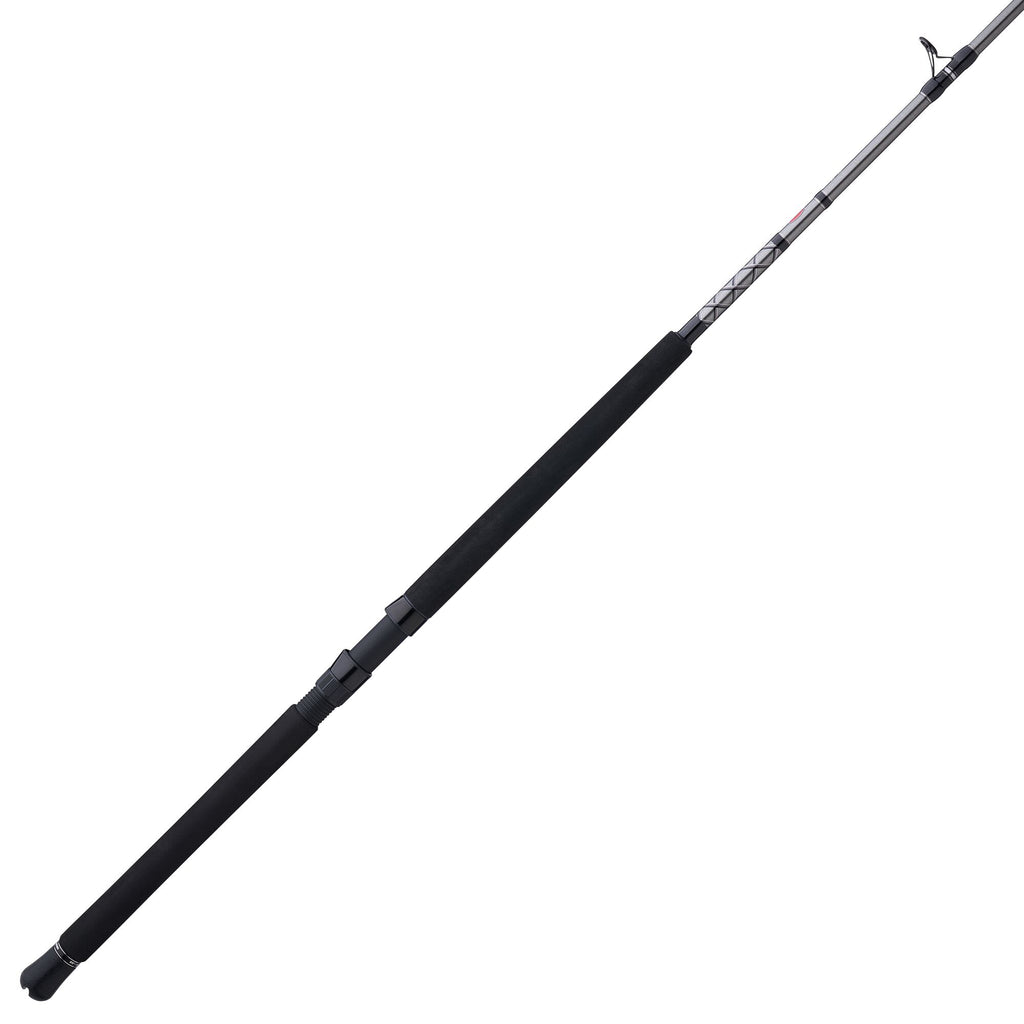 PENN Ally™ II Conventional West Coast Rod