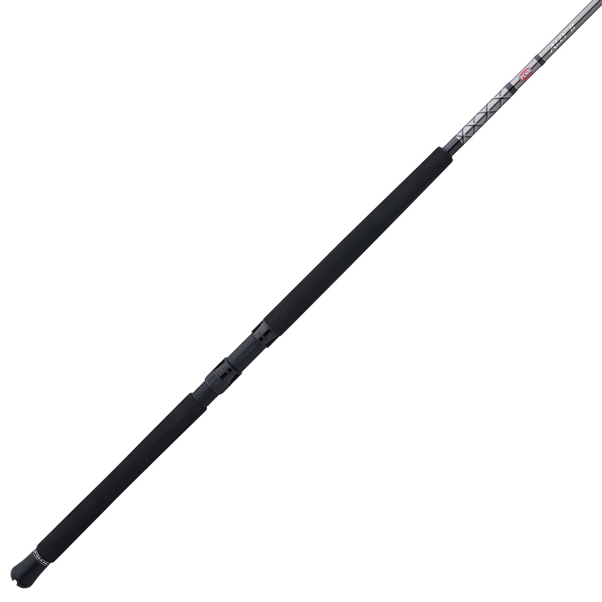 PENN Ally™ II Conventional West Coast Rod