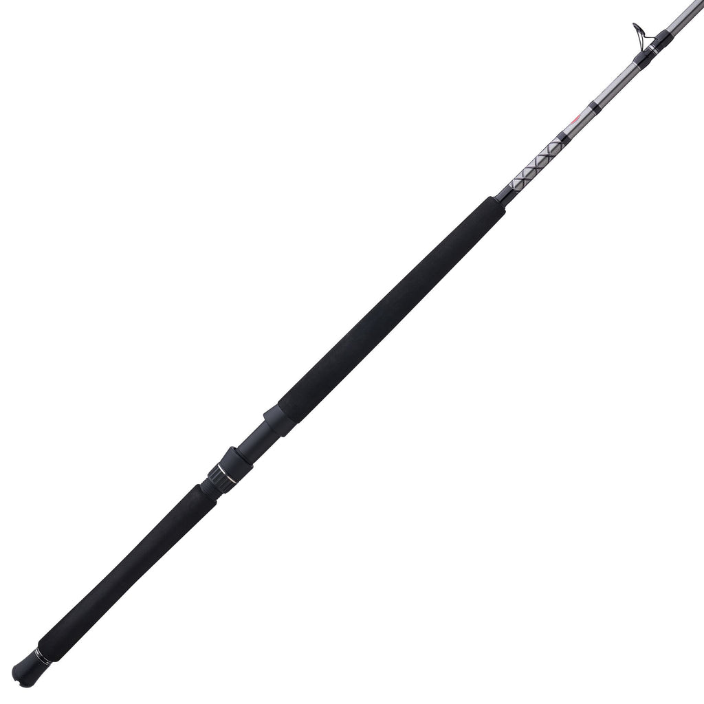PENN Ally™ II Conventional West Coast Rod