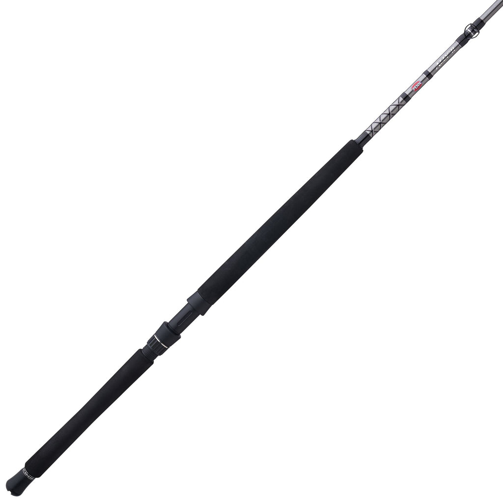 PENN Ally™ II Conventional West Coast Rod