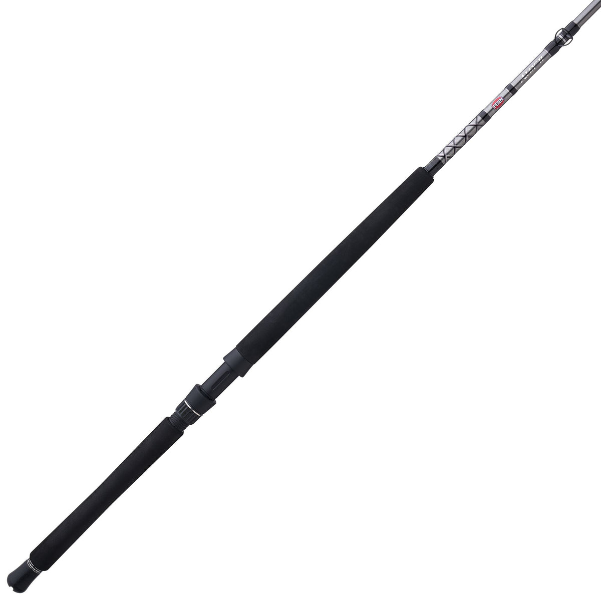 PENN Ally™ II Conventional West Coast Rod