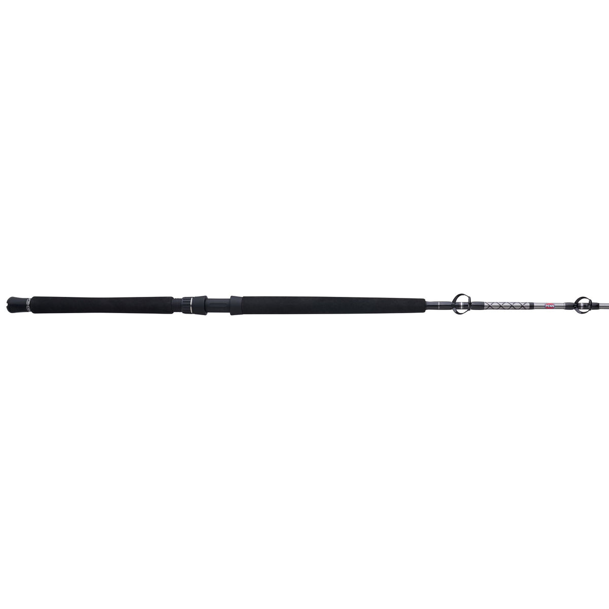 PENN Ally™ II Conventional West Coast Rod