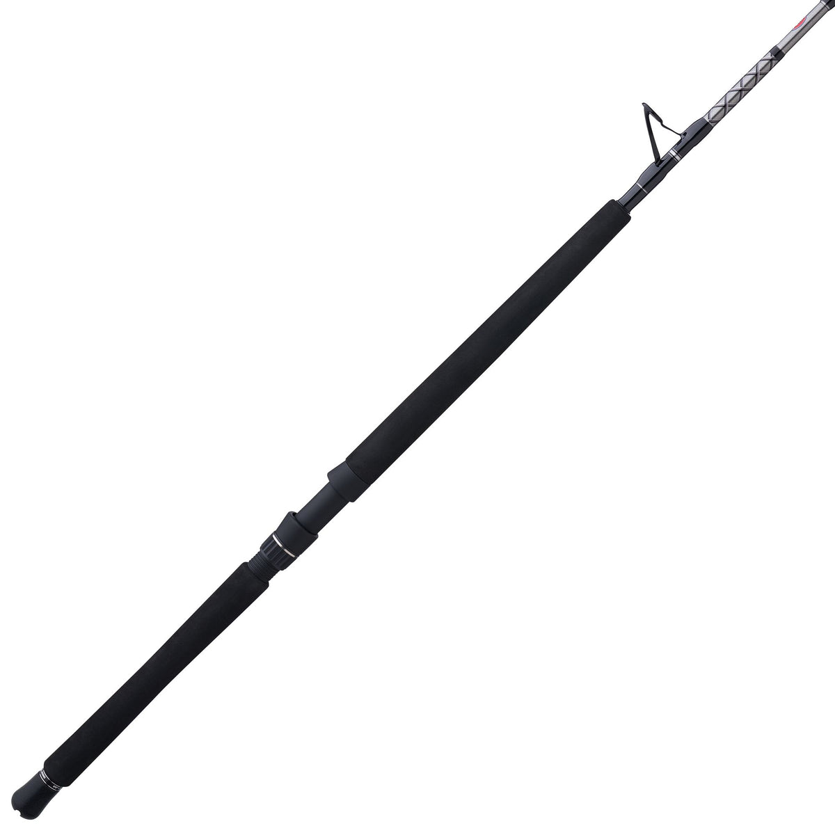 PENN Ally™ II Conventional West Coast Rod