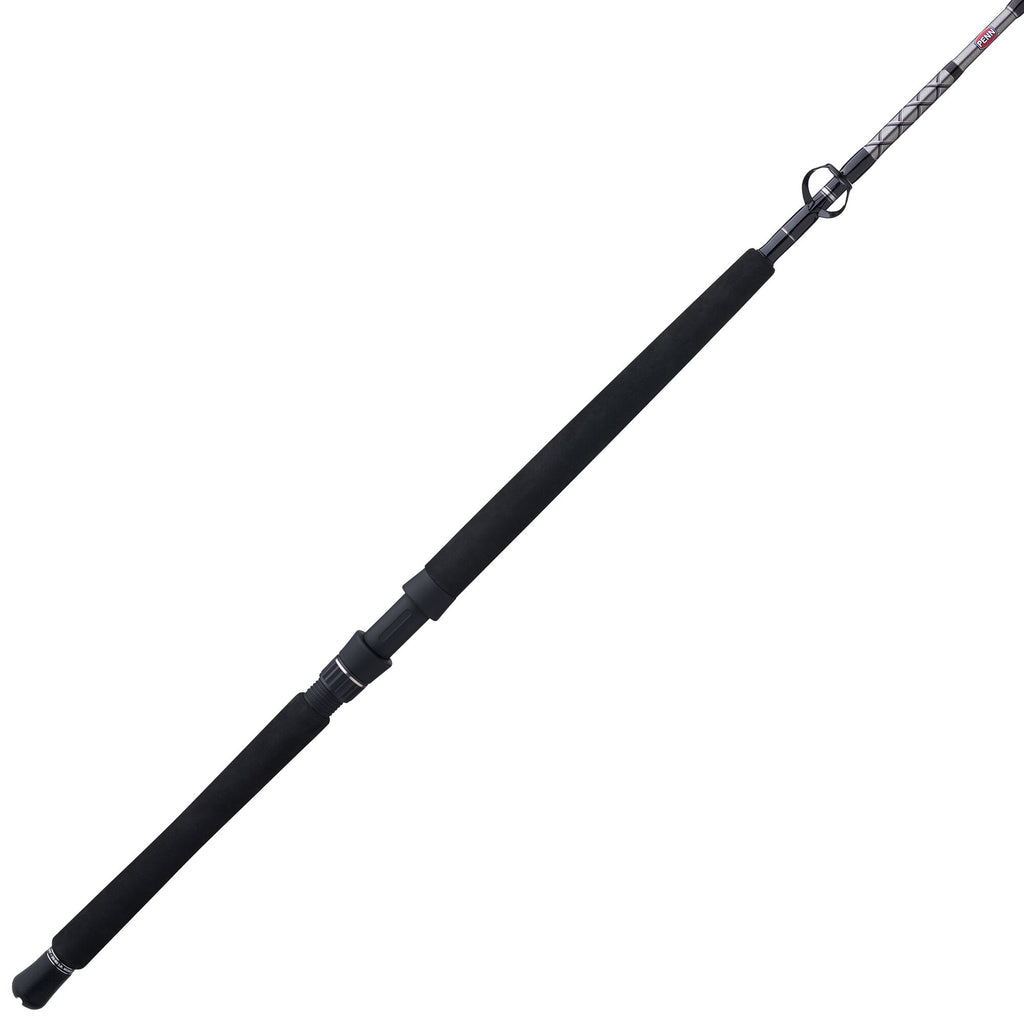 PENN Ally™ II Conventional West Coast Rod