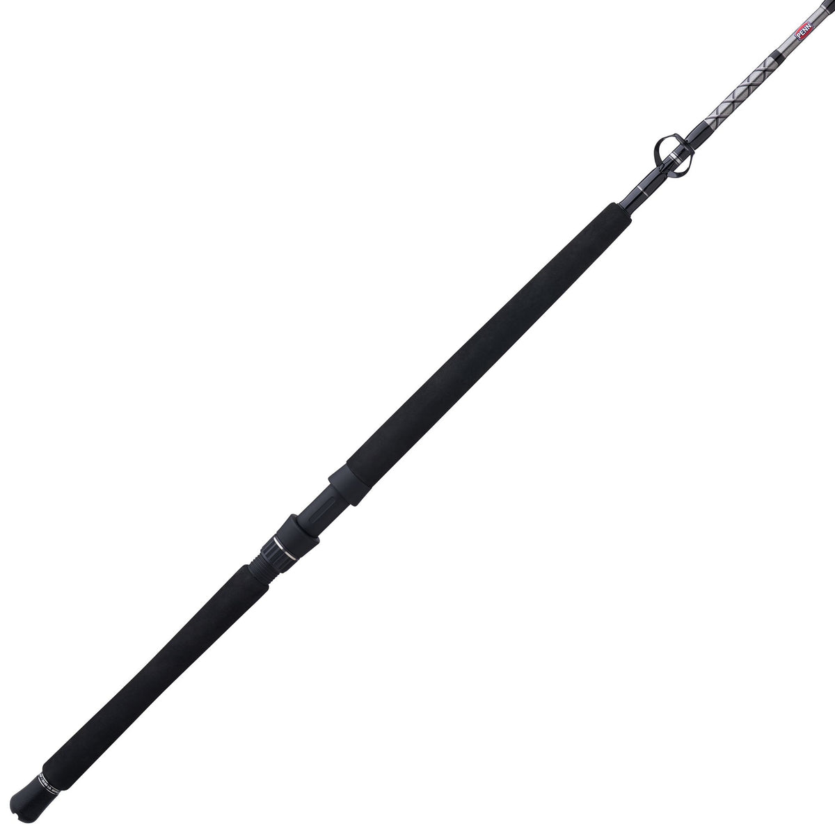 PENN Ally™ II Conventional West Coast Rod