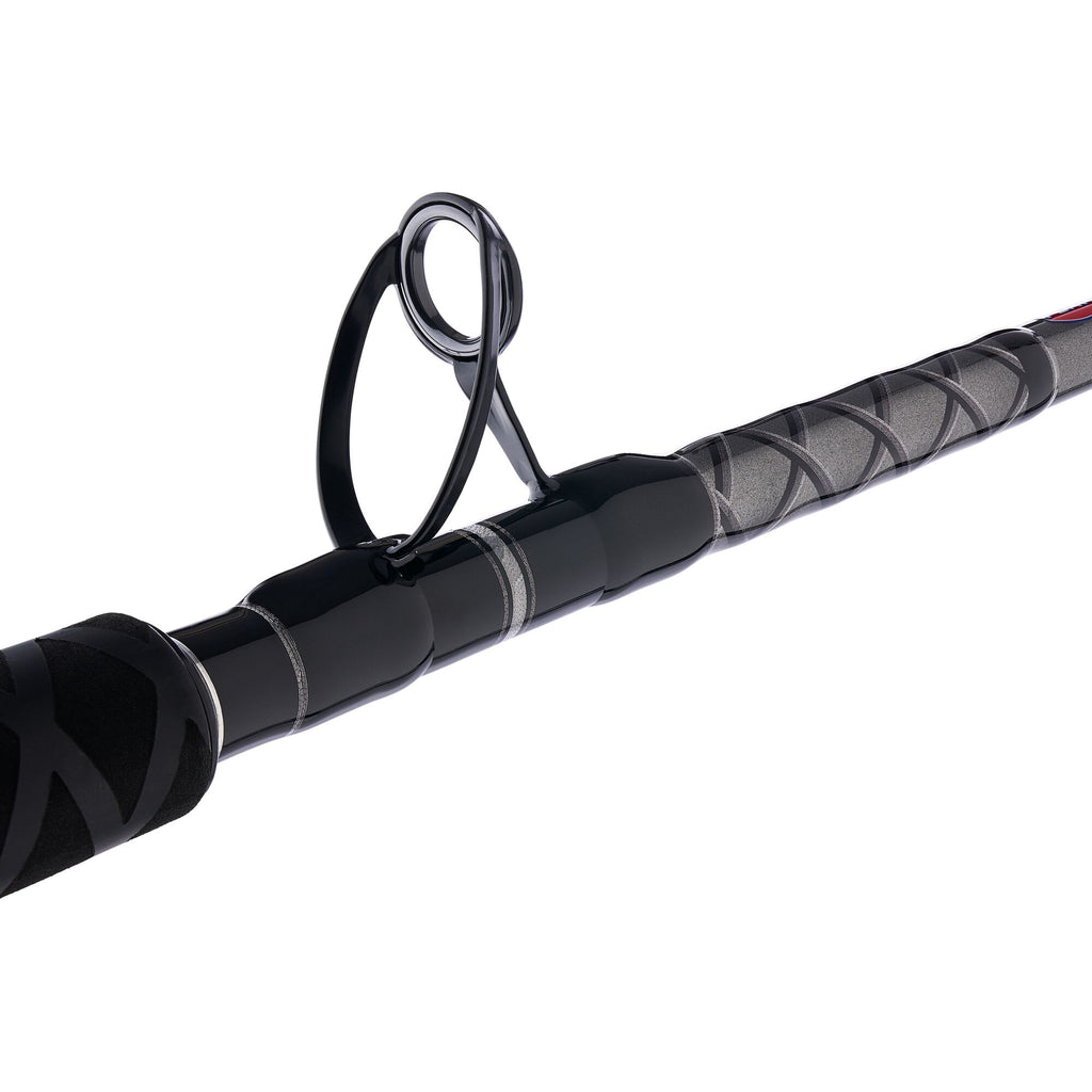 PENN Ally™ II Conventional West Coast Rod