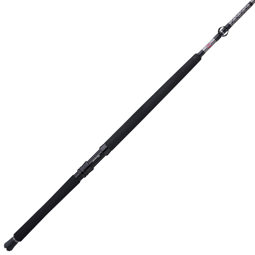 PENN Ally™ II Conventional West Coast Rod