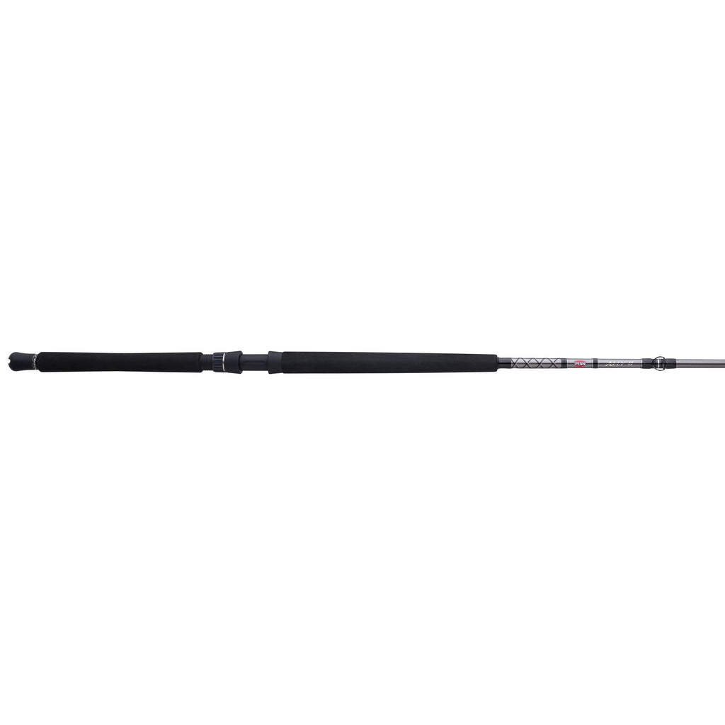 PENN Ally™ II Conventional West Coast Rod