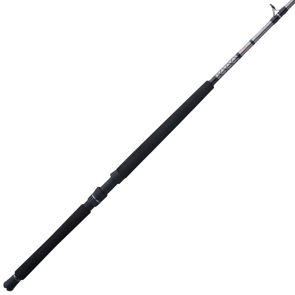 PENN Ally™ II Conventional West Coast Rod