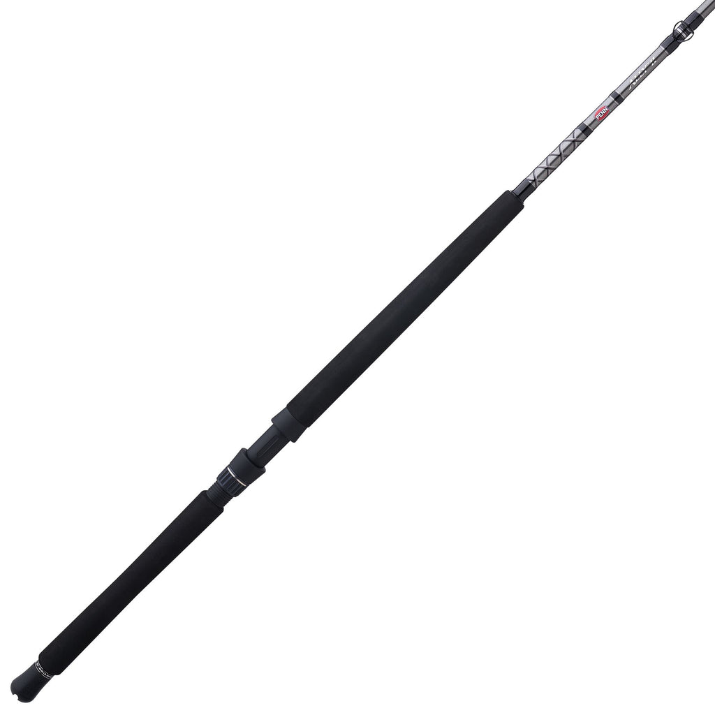 PENN Ally™ II Conventional West Coast Rod