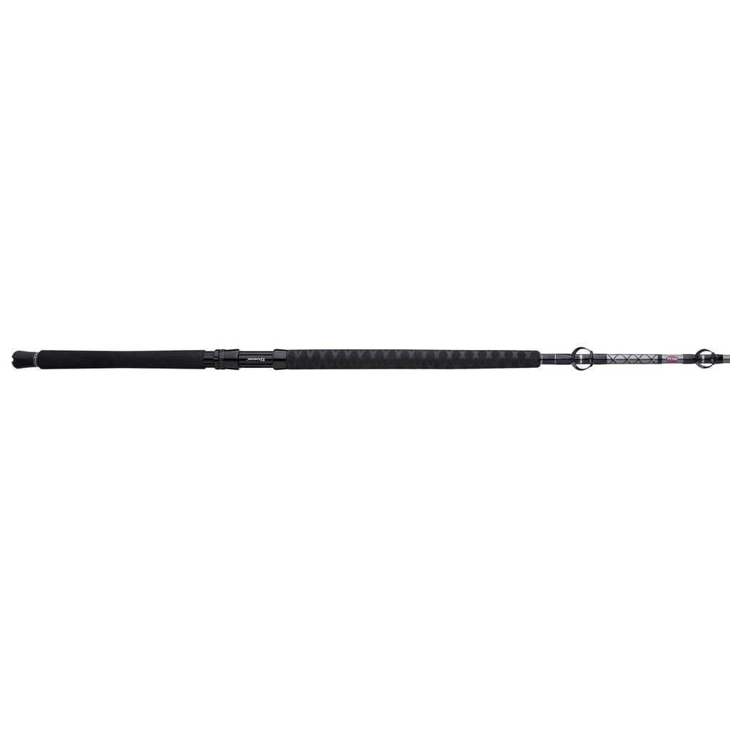 PENN Ally™ II Conventional West Coast Rod