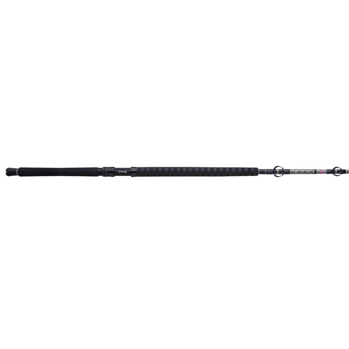 PENN Ally™ II Conventional West Coast Rod