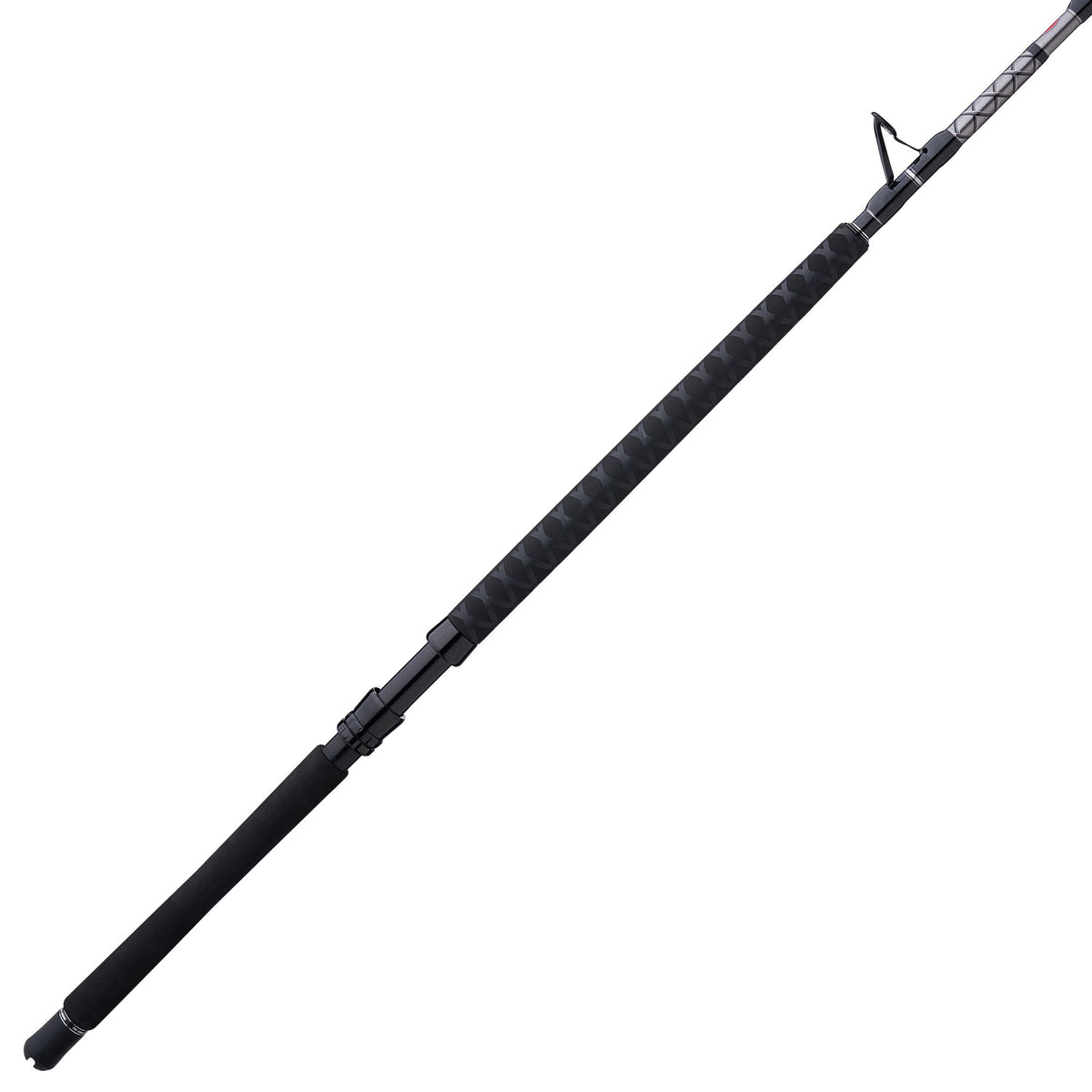 PENN Ally™ II Conventional West Coast Rod