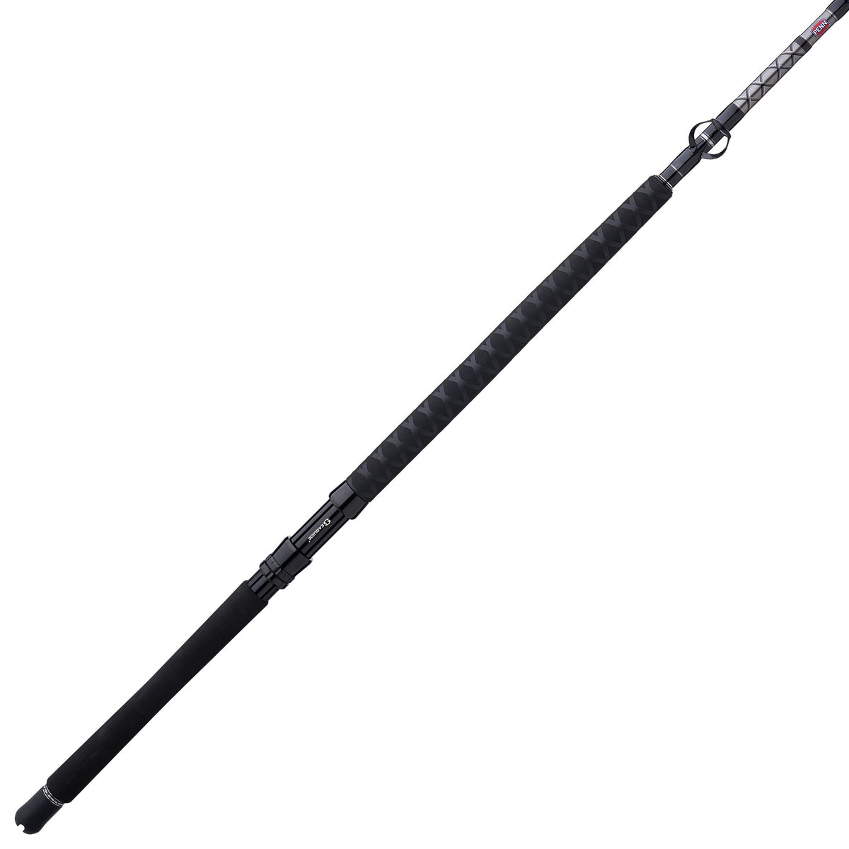 PENN Ally™ II Conventional West Coast Rod